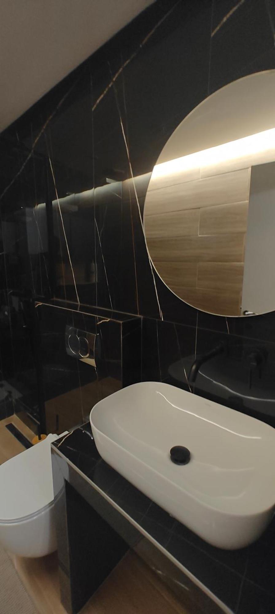 Ina'S Crib Hotel Síndos Екстериор снимка