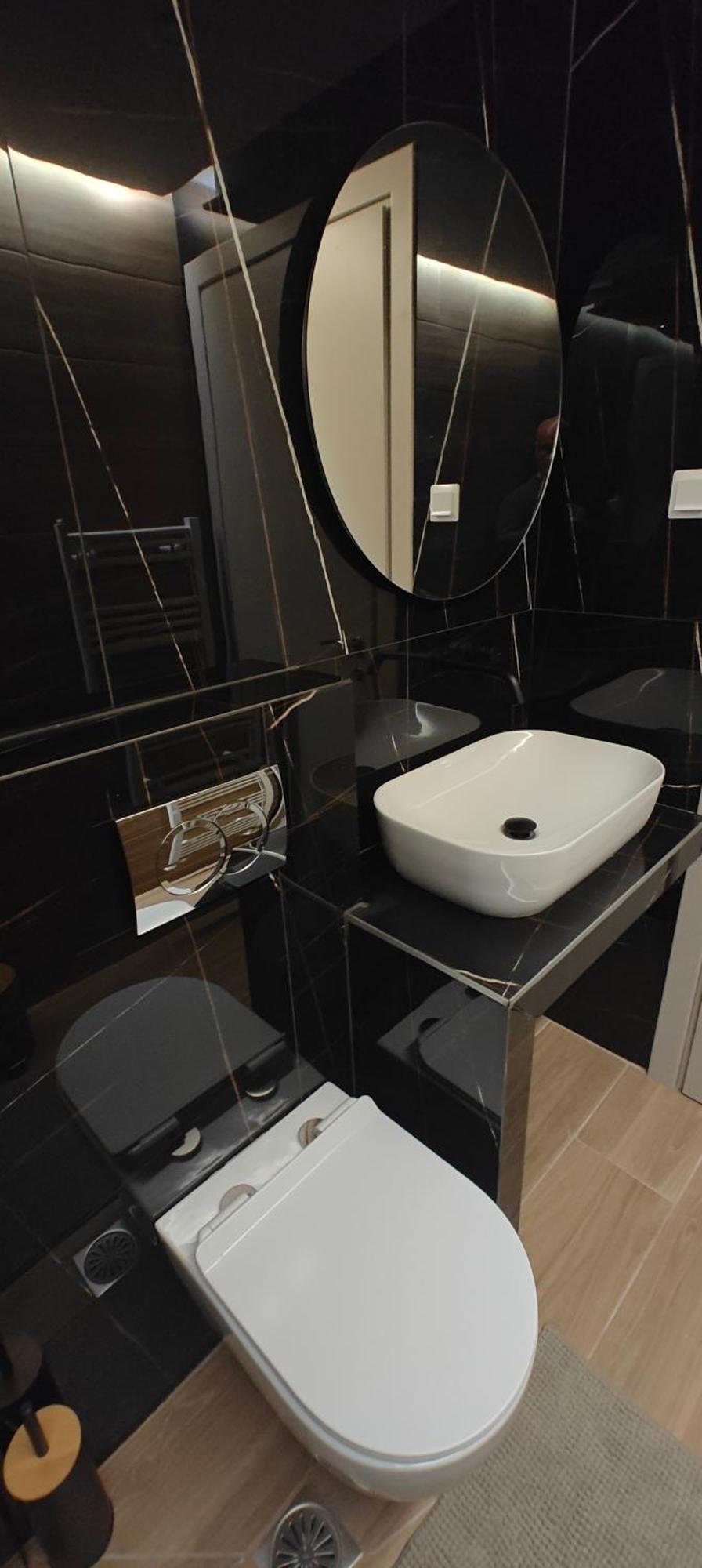 Ina'S Crib Hotel Síndos Екстериор снимка
