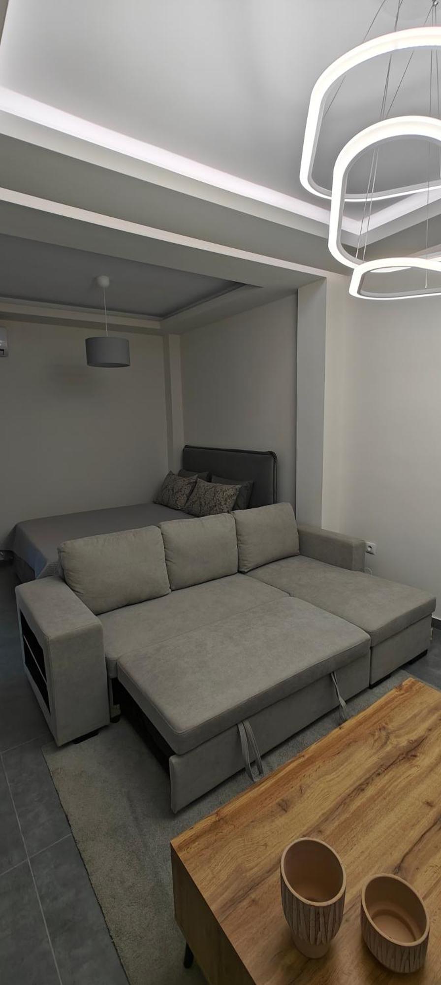 Ina'S Crib Hotel Síndos Екстериор снимка