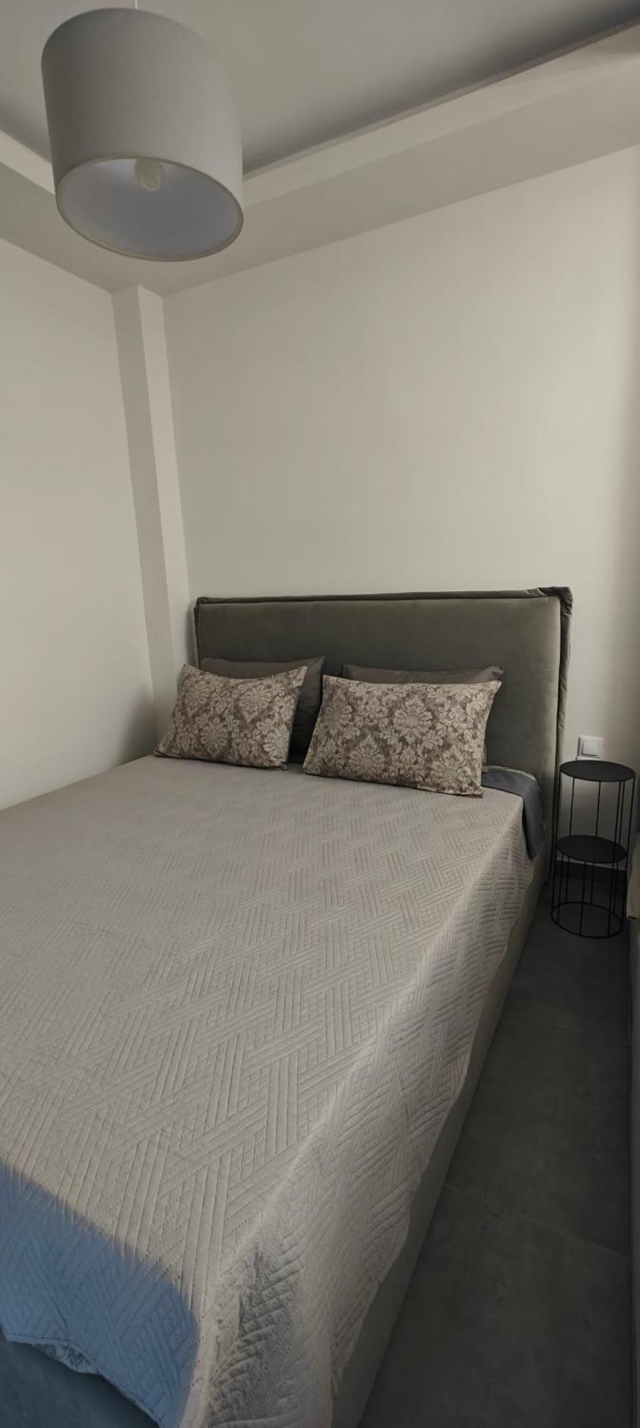 Ina'S Crib Hotel Síndos Екстериор снимка